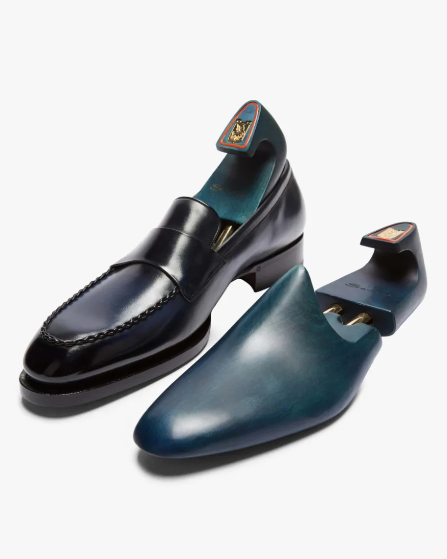 50th Anniversary Arco Penny Loafer