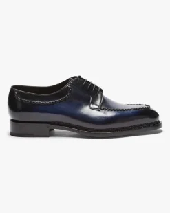 50th Anniversary Fortuna Derby-Schuhe