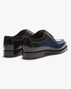 50th Anniversary Fortuna Derby-Schuhe