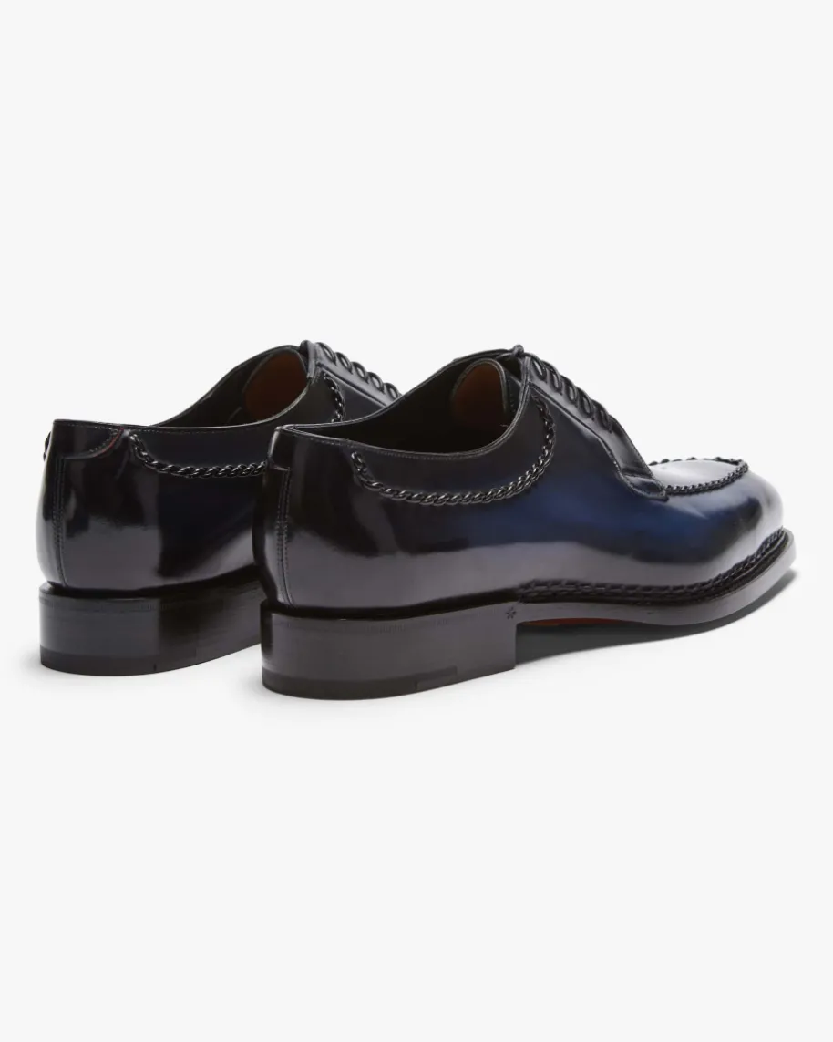 50th Anniversary Fortuna Derby-Schuhe