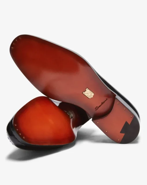 50th Anniversary Fortuna Derby-Schuhe