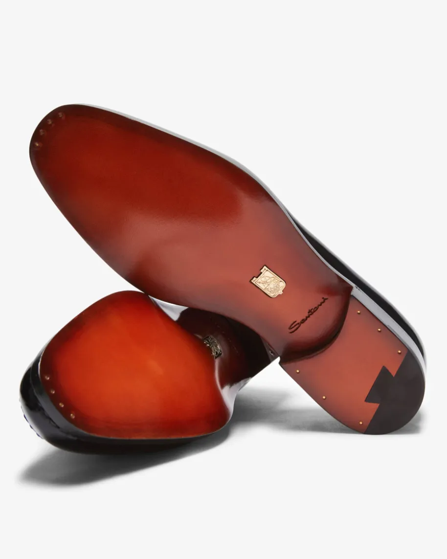 50th Anniversary Fortuna Derby-Schuhe