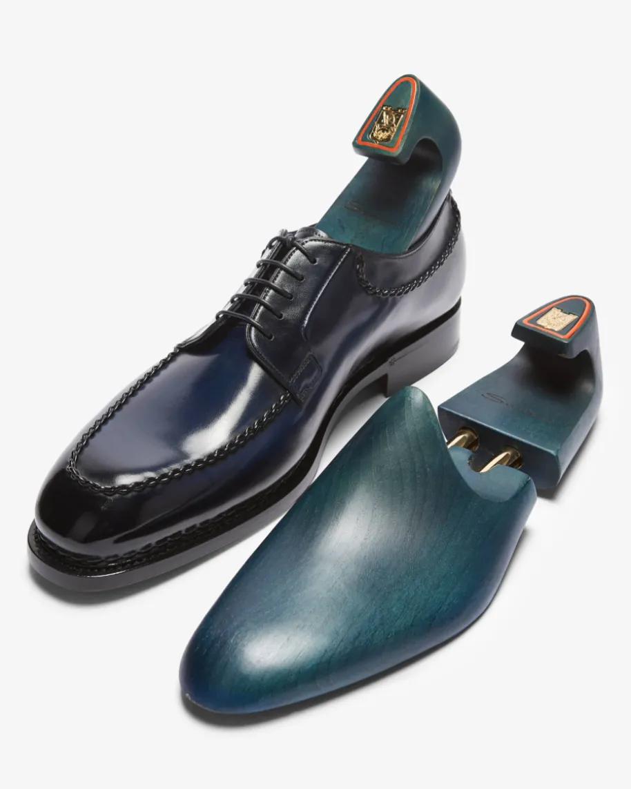50th Anniversary Fortuna Derby-Schuhe