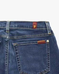 The Ankle 7/8-Jeans Super Skinny