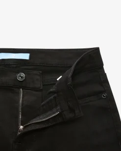 The Ankle Skinny Jeans Rinsed