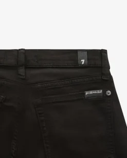 The Ankle Skinny Jeans Rinsed