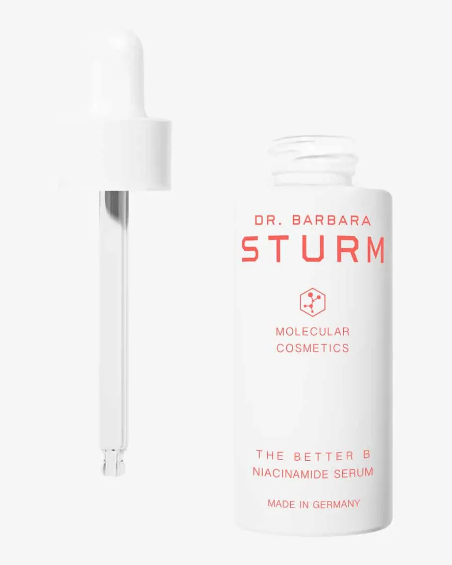 The Better B Niacinamide Serum 30ml