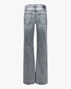 The Bookie Heel Jeans