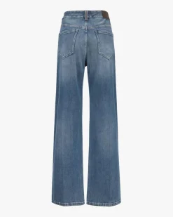The Contemporary Loose Jeans