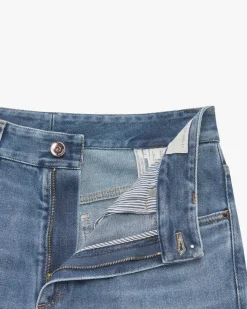 The Contemporary Loose Jeans