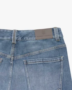 The Contemporary Loose Jeans