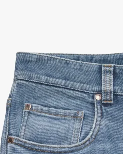 The Contemporary Loose Jeans