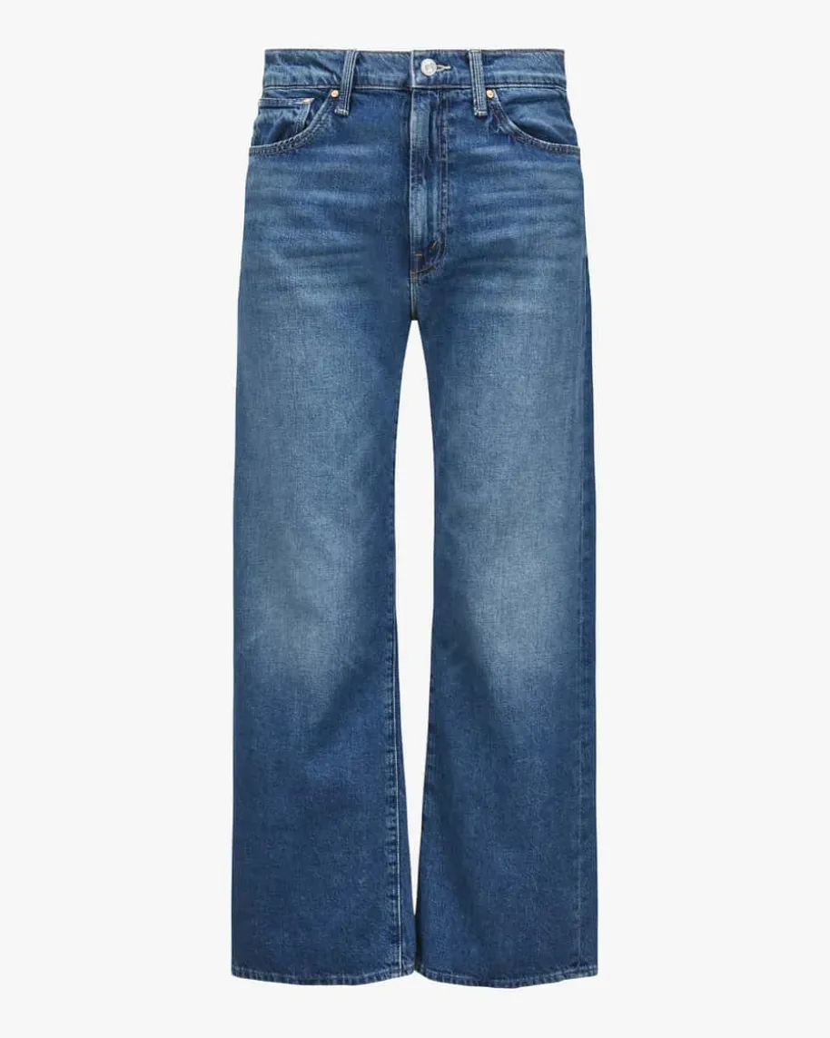 The Dodger Ankle 7/8-Jeans