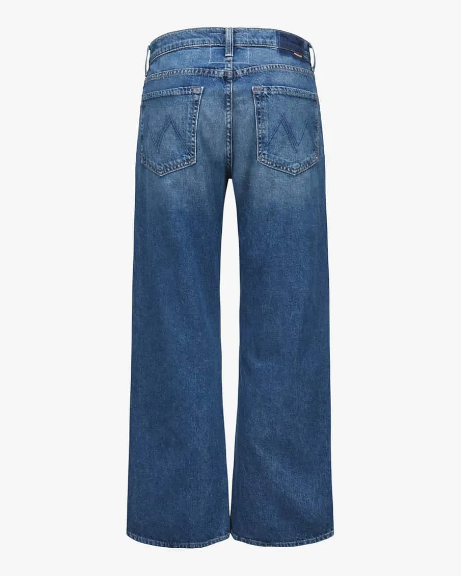 The Dodger Ankle 7/8-Jeans