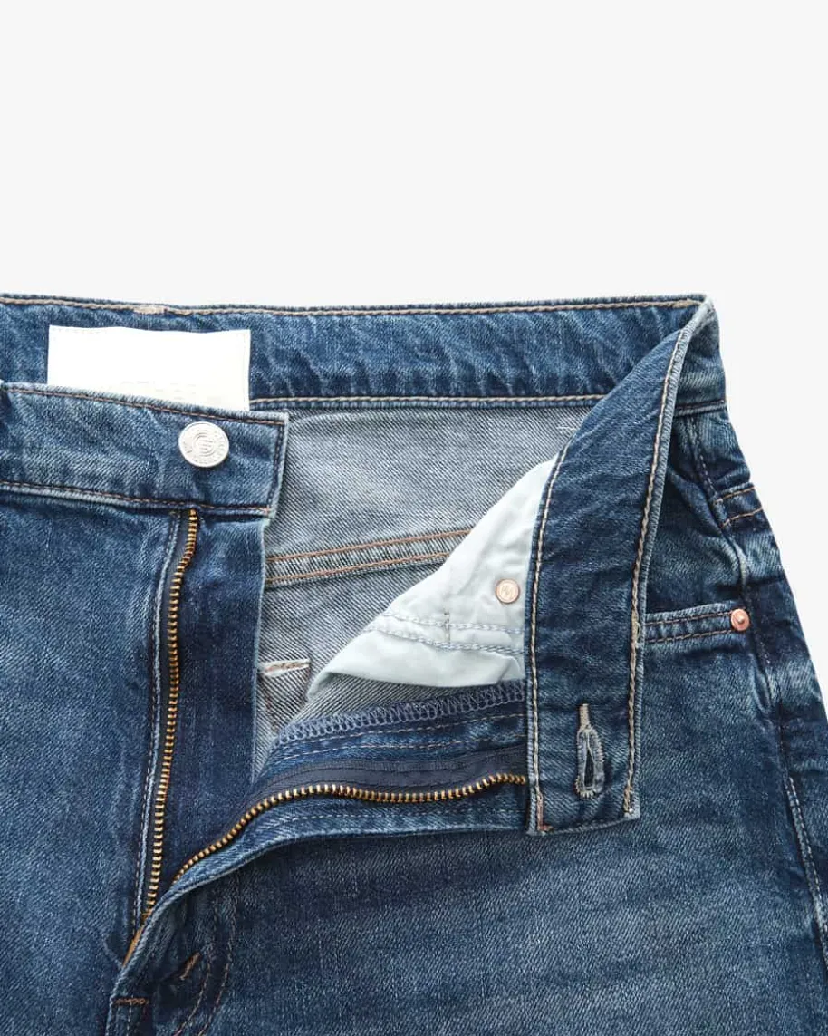 The Dodger Ankle 7/8-Jeans