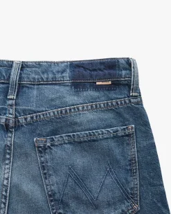 The Dodger Ankle 7/8-Jeans