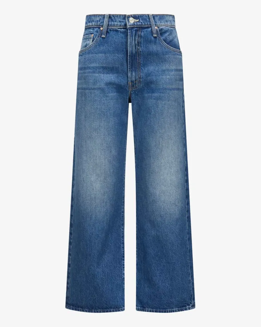 The Dodger Ankle Superior 7/8-Jeans