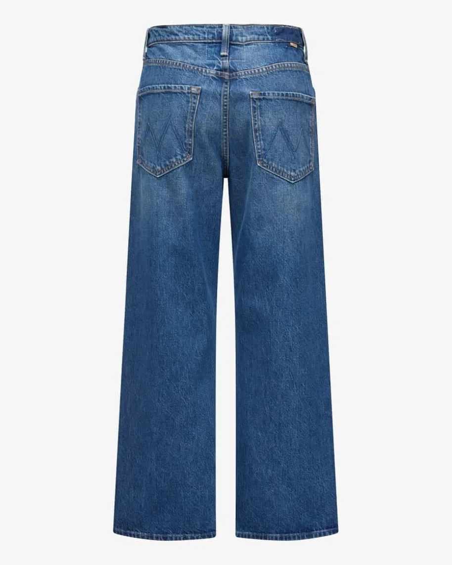 The Dodger Ankle Superior 7/8-Jeans