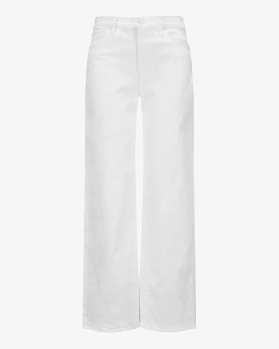 The Dodger Sneak Jeans