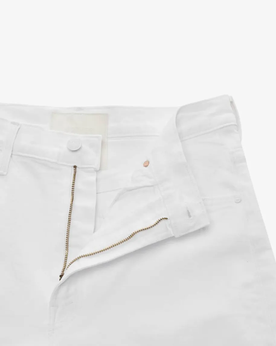 The Dodger Sneak Jeans