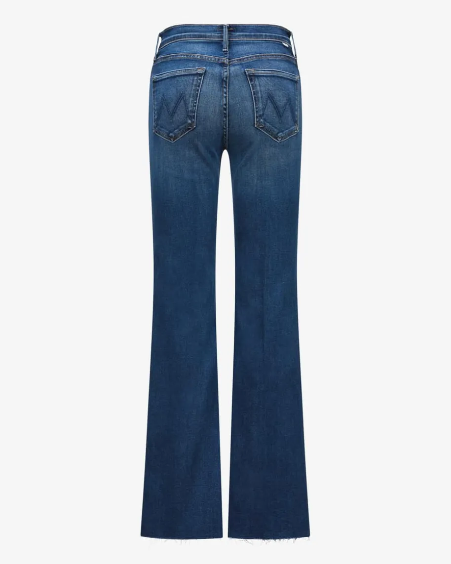 The Doozy Fray Jeans