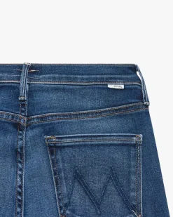 The Doozy Fray Jeans