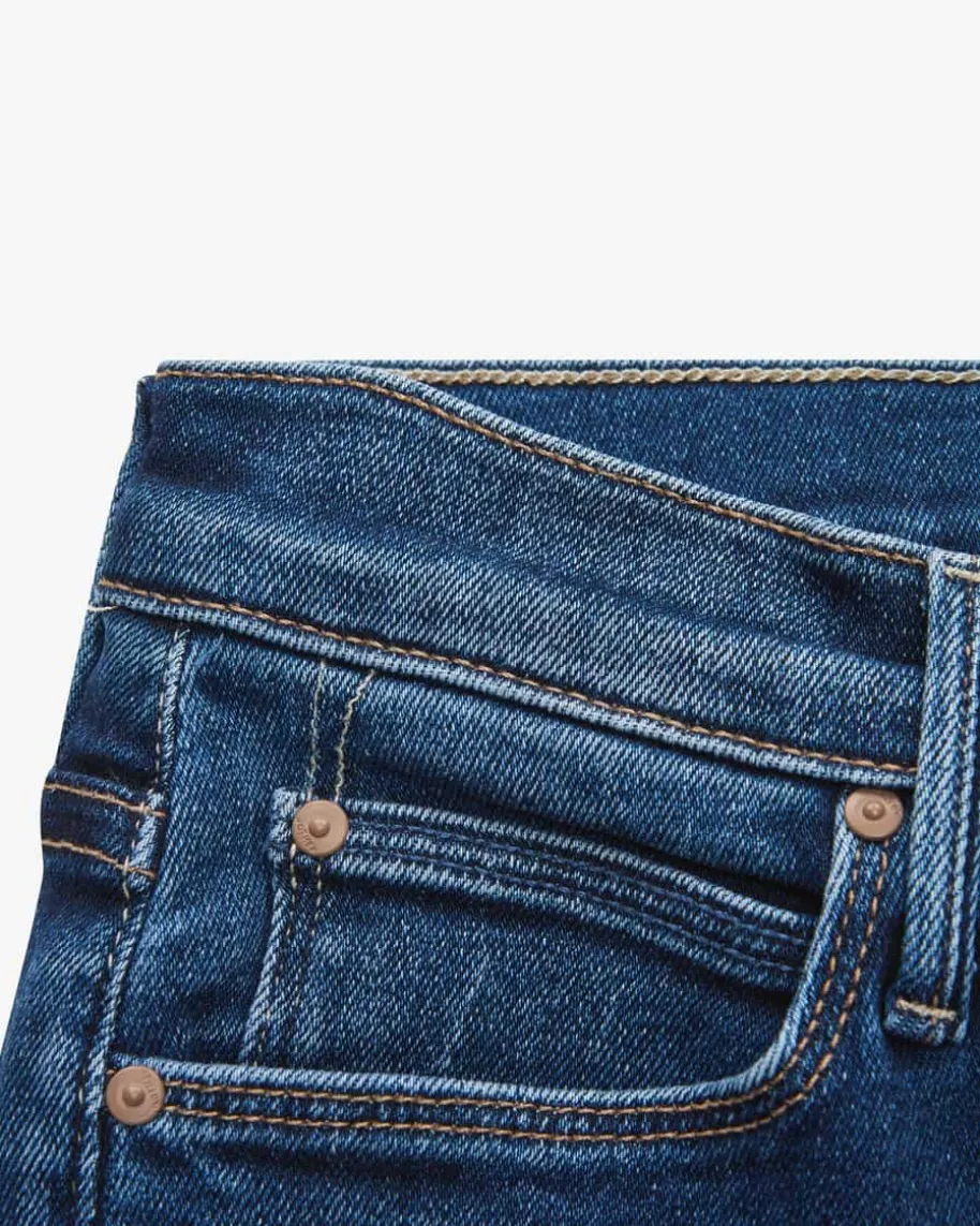 The Doozy Fray Jeans