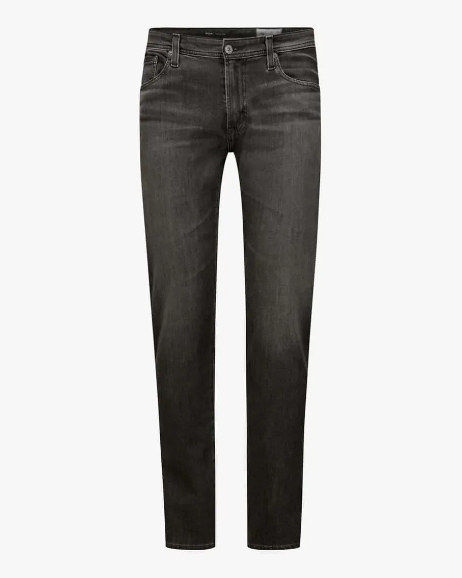 The Dylan Jeans Tailored Slim