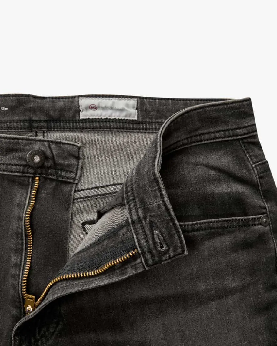 The Dylan Jeans Tailored Slim