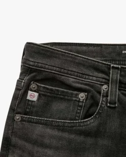 The Dylan Jeans Tailored Slim