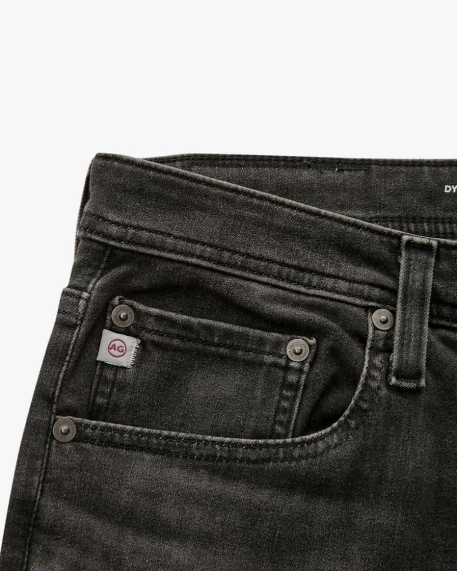 The Dylan Jeans Tailored Slim