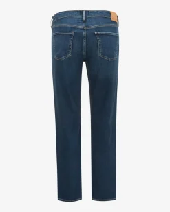 The Elijah Jeans Relaxed Straight