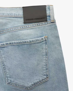 The Elijah Jeans Relaxed Straight