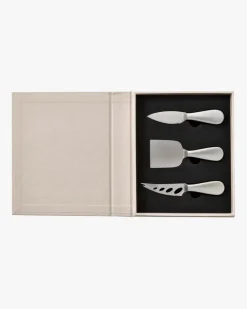 The Essentials Cheese Tools Käsezubehör