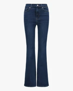 The High Flare Jeans