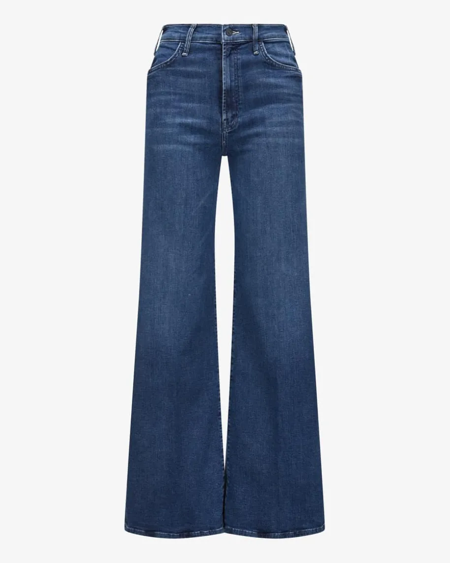 The Hustler Roller Jeans