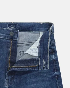 The Hustler Roller Jeans