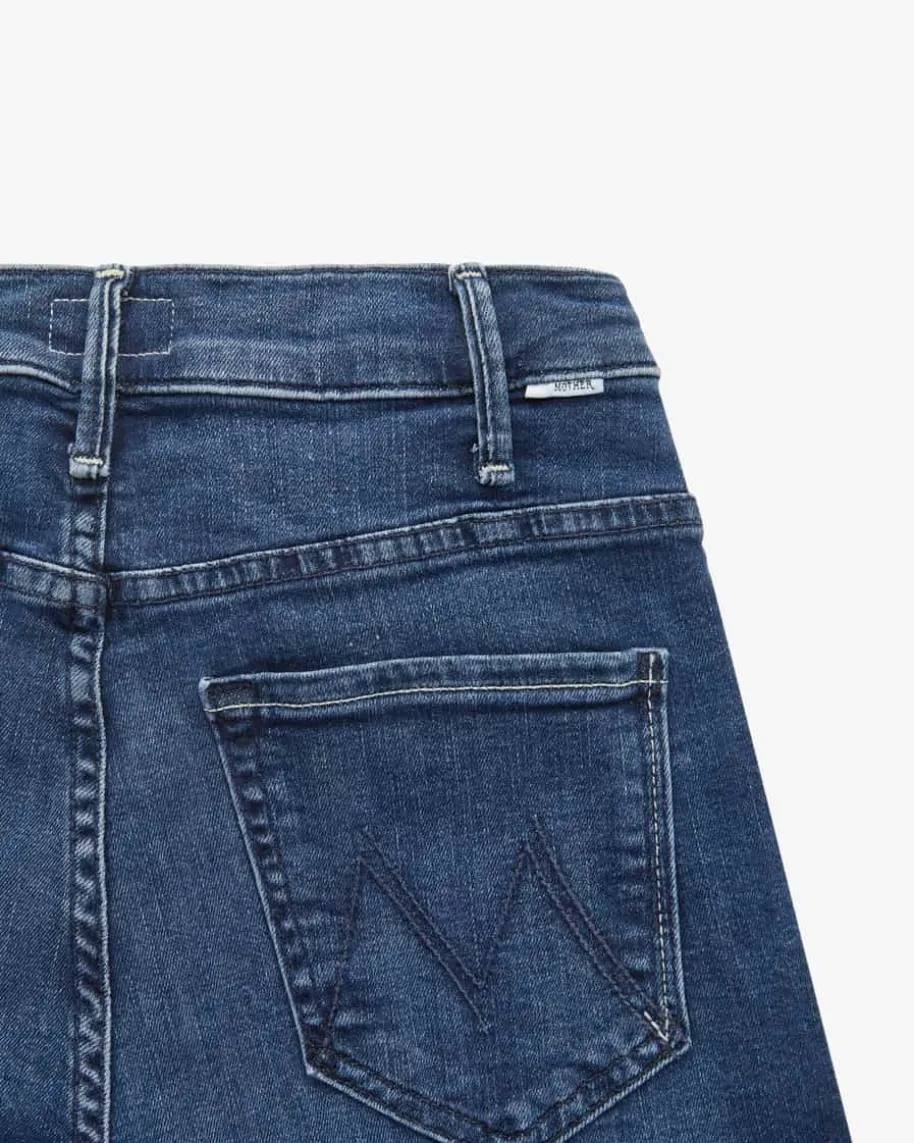 The Hustler Roller Jeans