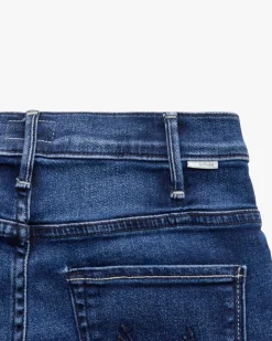 The Hustler Roller Sneak Jeans