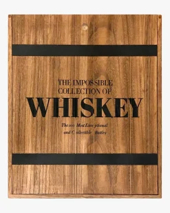 The Impossible Collection of Whiskey Buch