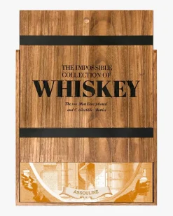 The Impossible Collection of Whiskey Buch