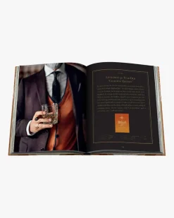 The Impossible Collection of Whiskey Buch