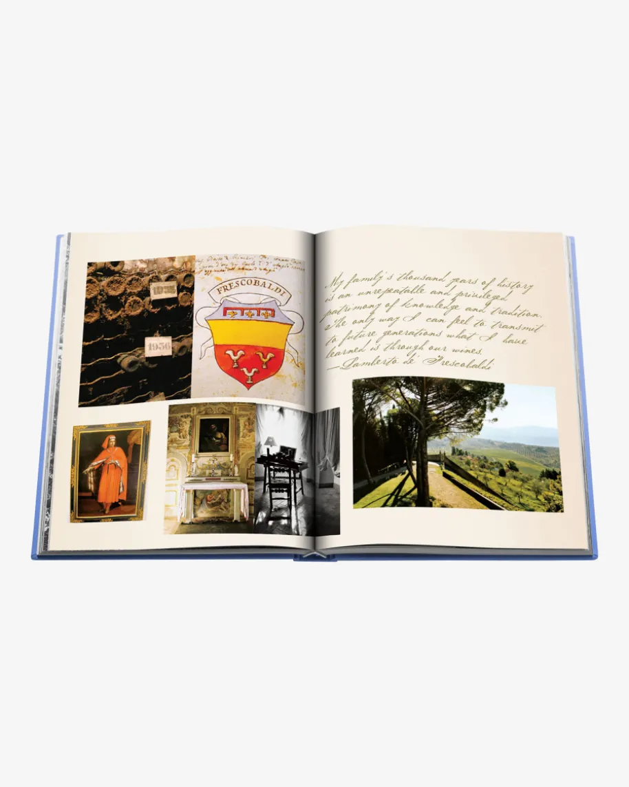 The Italian Dream Buch