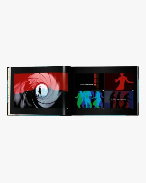 The James Bond Archives. "No Time To Die" Edition Buch