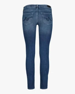 The Legging Jeans Super Skinny