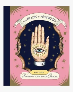 The Little Book of Answers