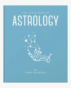 The Little Book of Astrology