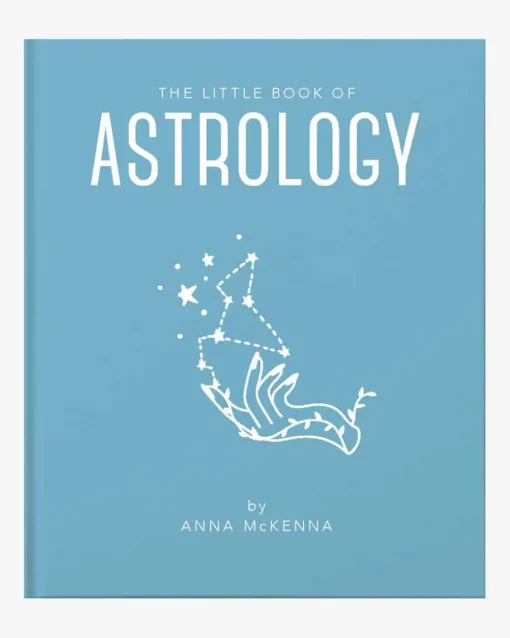 The Little Book of Astrology