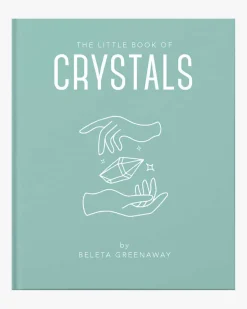 The Little Book of Crystals