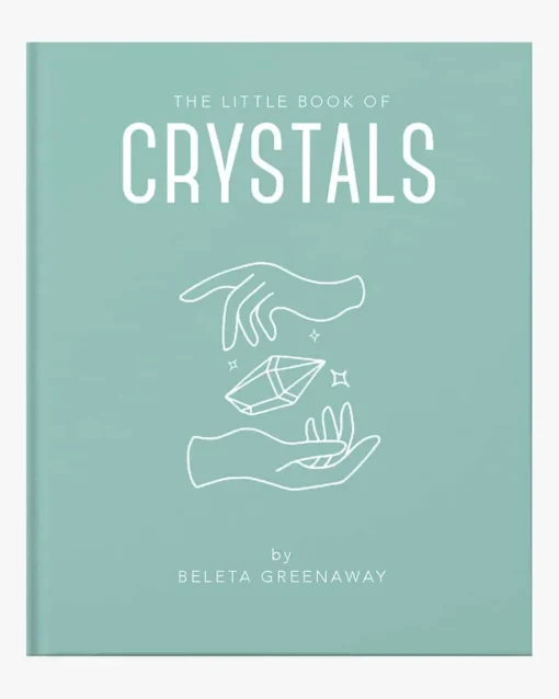 The Little Book of Crystals